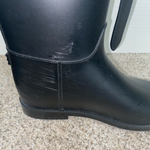 Burberry “Roscot” riding boots - Picture 4 of 7